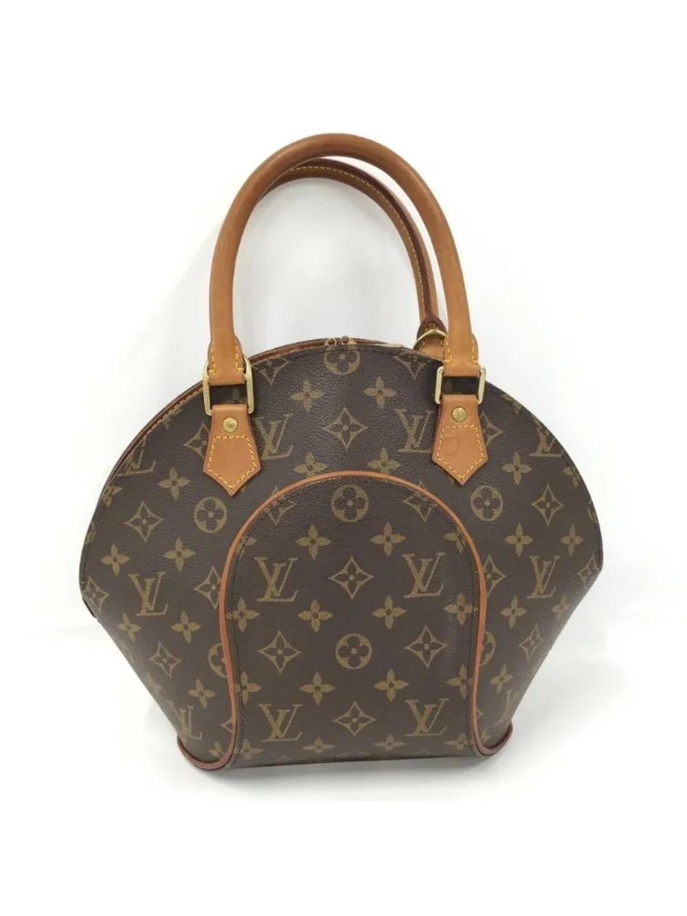 Louis Vuitton Ellipse PM Monogram Handbag